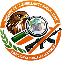 Logo Douanes